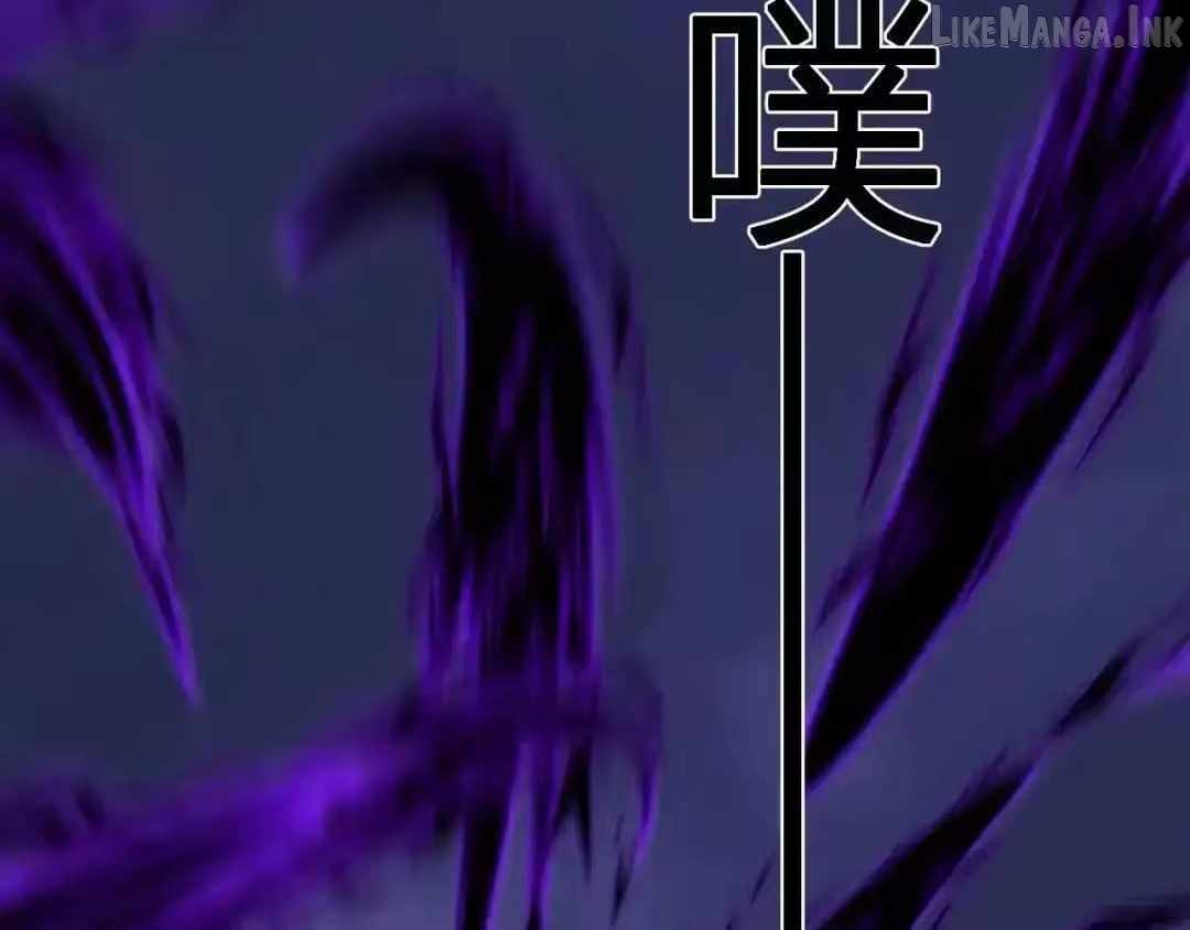 Doomsday for All: Me, Virus Monarch Chapter 129 page 80
