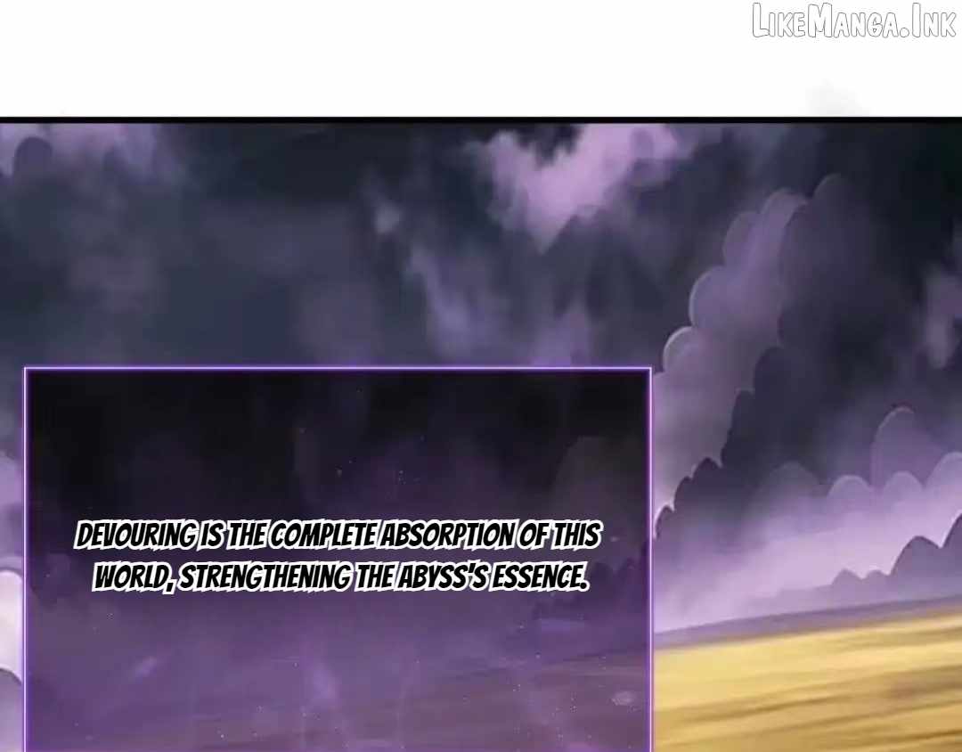 Doomsday for All: Me, Virus Monarch Chapter 129 page 90