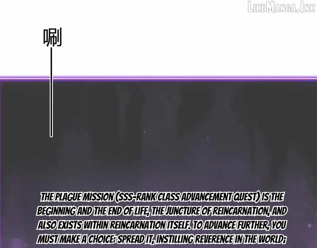 Doomsday for All: Me, Virus Monarch Chapter 129 page 27