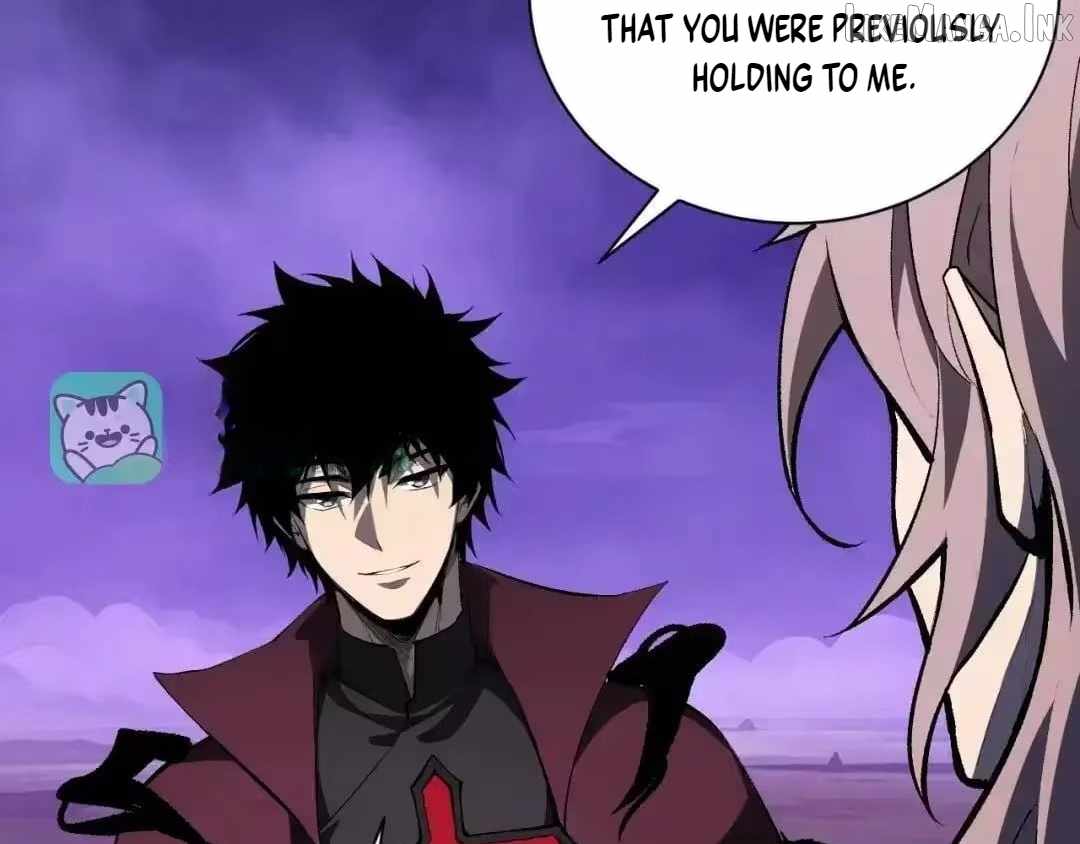 Doomsday for All: Me, Virus Monarch Chapter 129 page 52