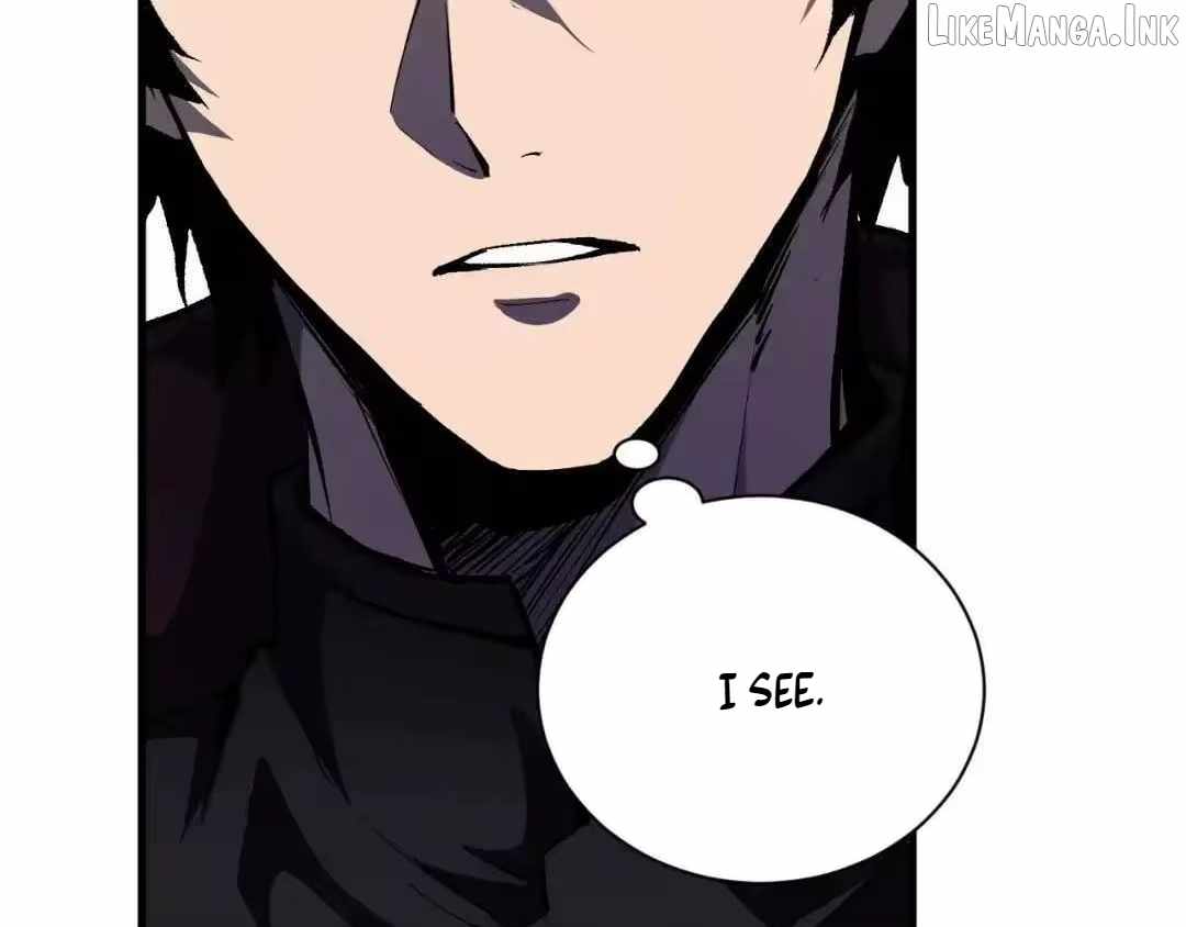 Doomsday for All: Me, Virus Monarch Chapter 129 page 95
