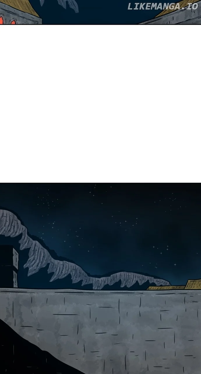 Warrior Executioner Chapter 129 page 85