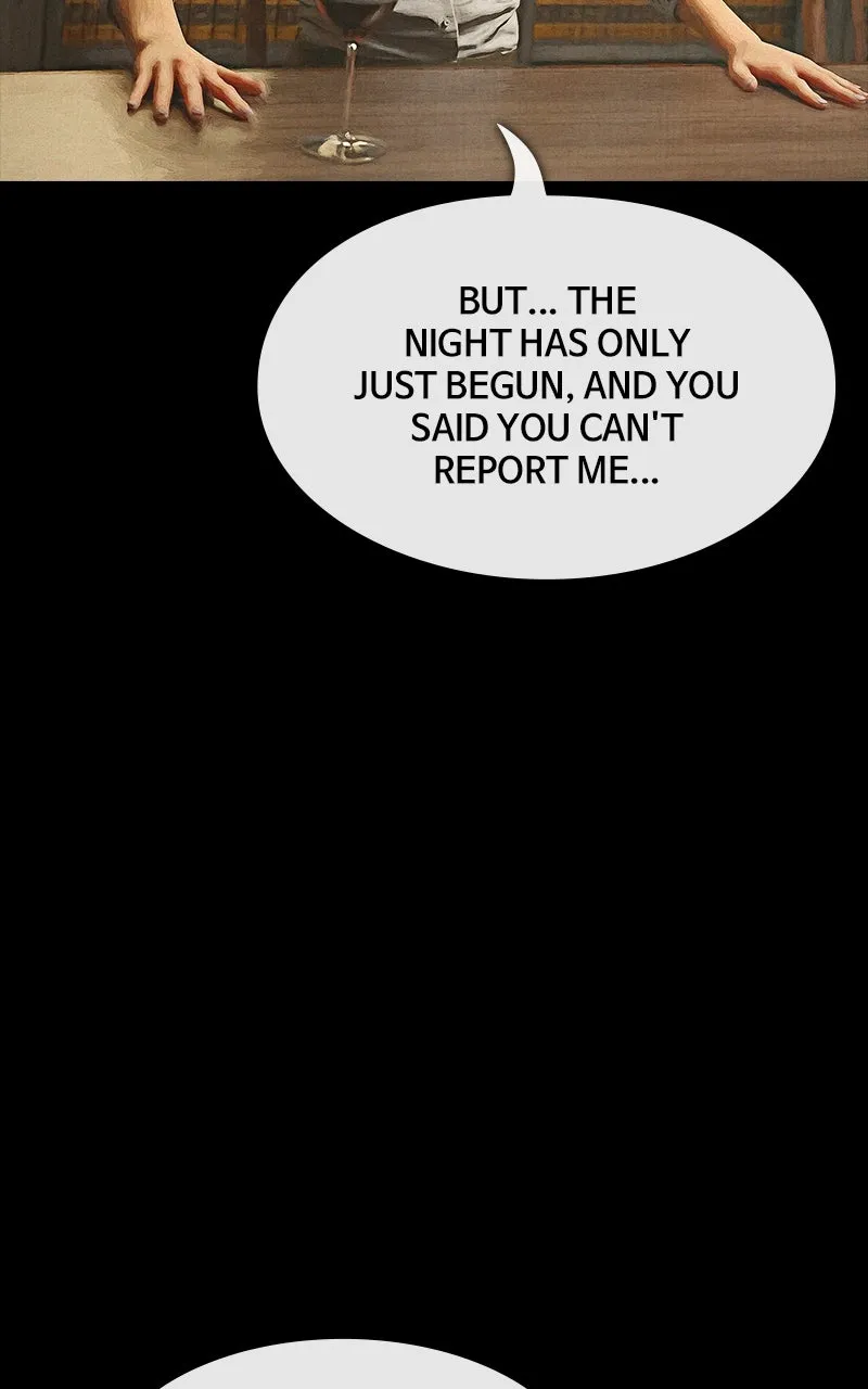 There Are No Demons Chapter 129 page 111