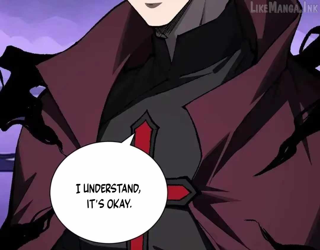 Doomsday for All: Me, Virus Monarch Chapter 129 page 130