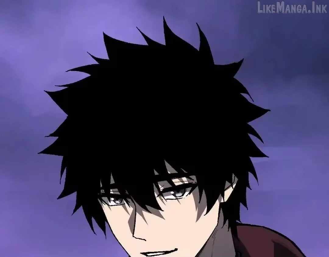 Doomsday for All: Me, Virus Monarch Chapter 129 page 129