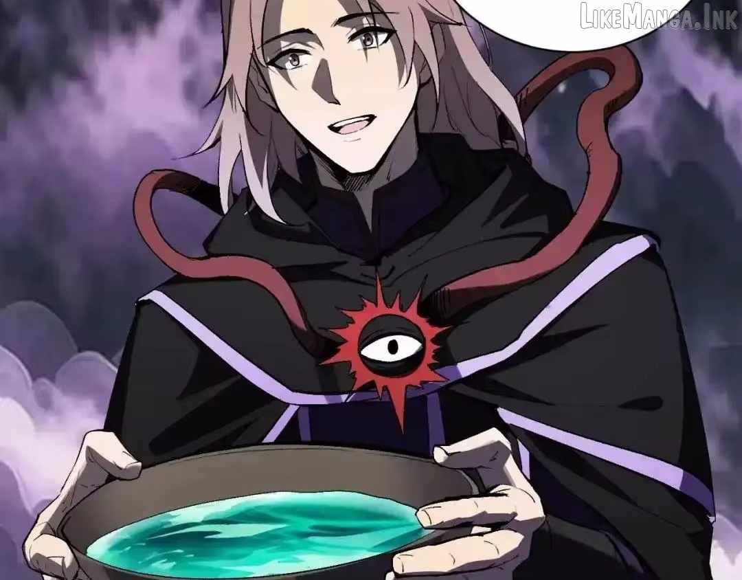 Doomsday for All: Me, Virus Monarch Chapter 129 page 101