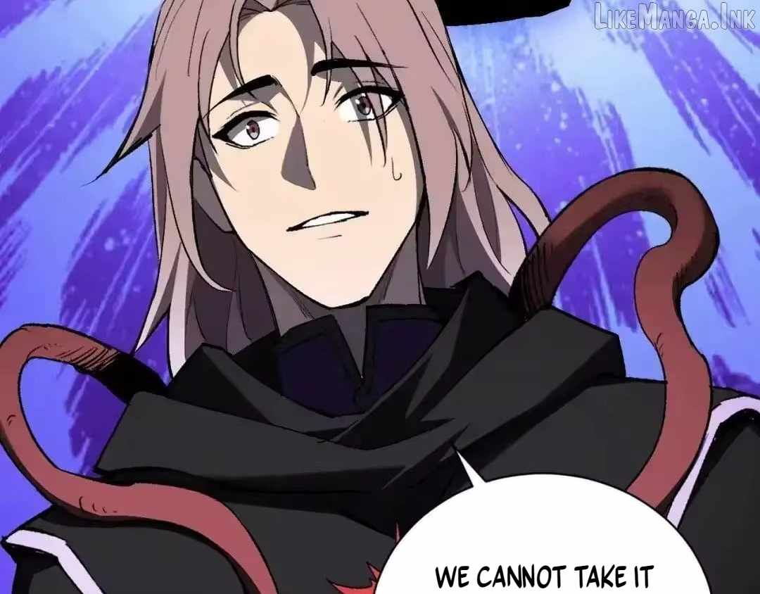 Doomsday for All: Me, Virus Monarch Chapter 129 page 124