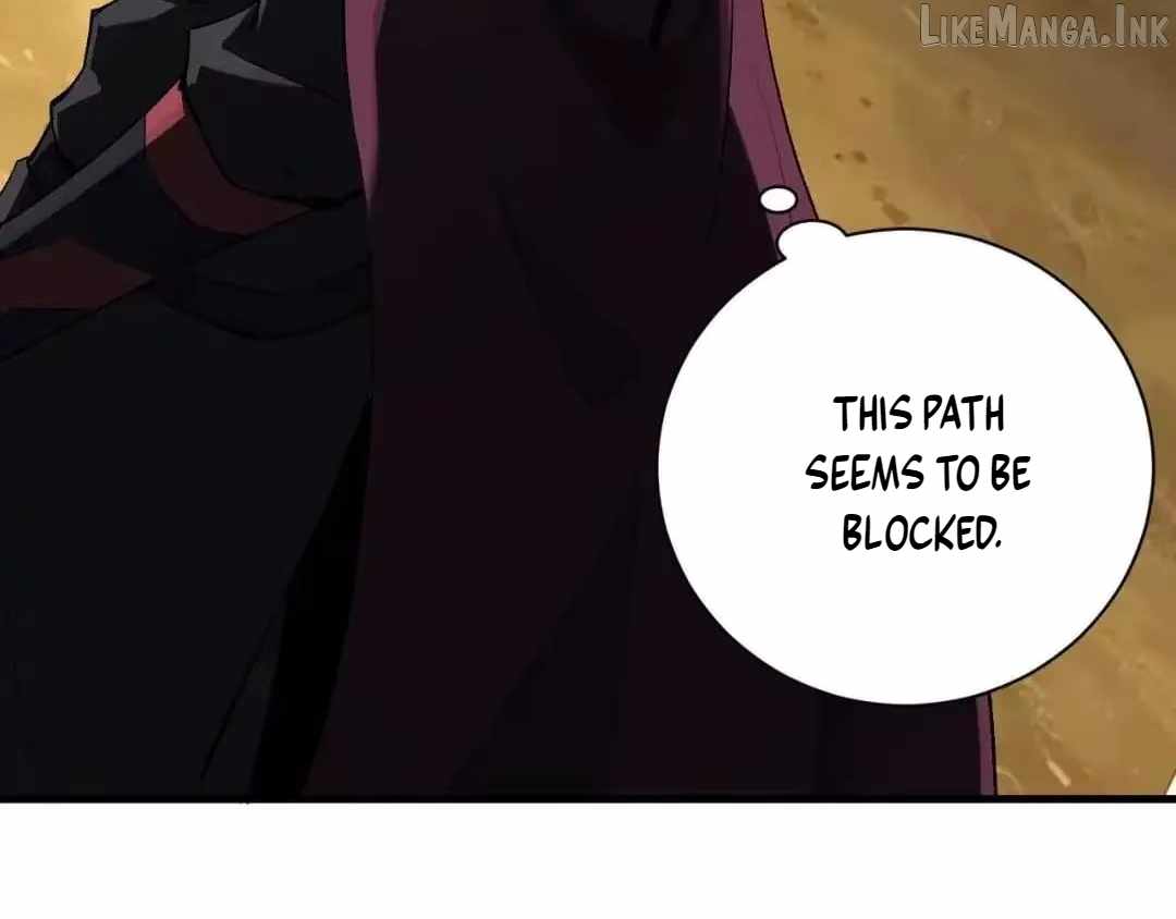 Doomsday for All: Me, Virus Monarch Chapter 129 page 140