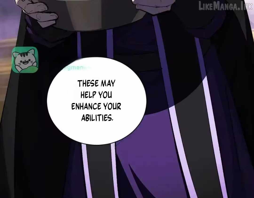 Doomsday for All: Me, Virus Monarch Chapter 129 page 102
