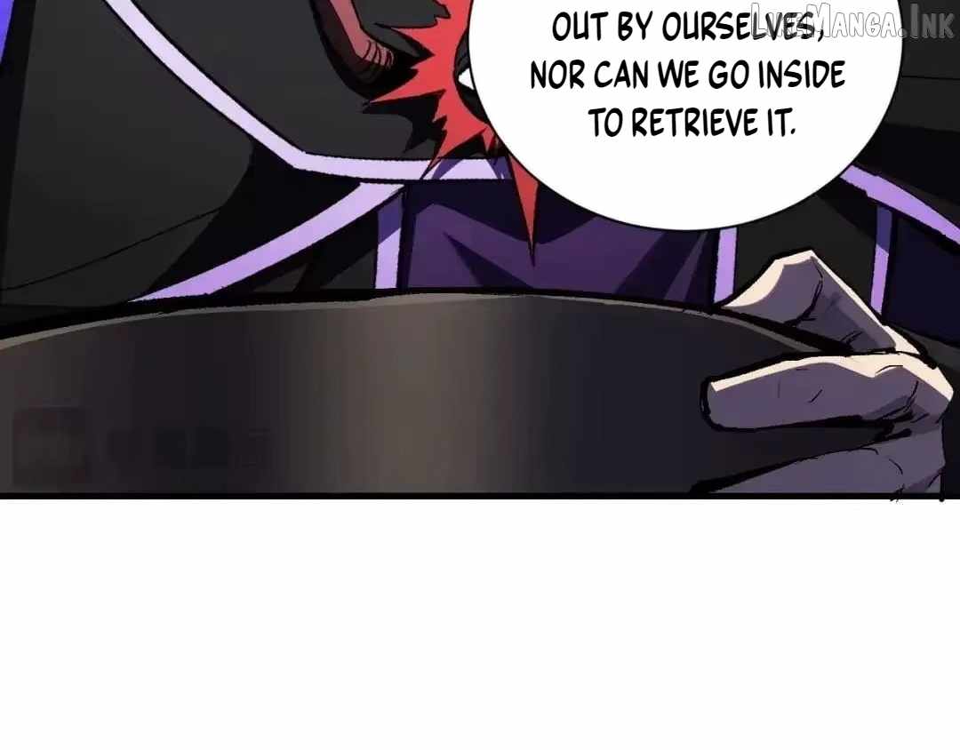 Doomsday for All: Me, Virus Monarch Chapter 129 page 125
