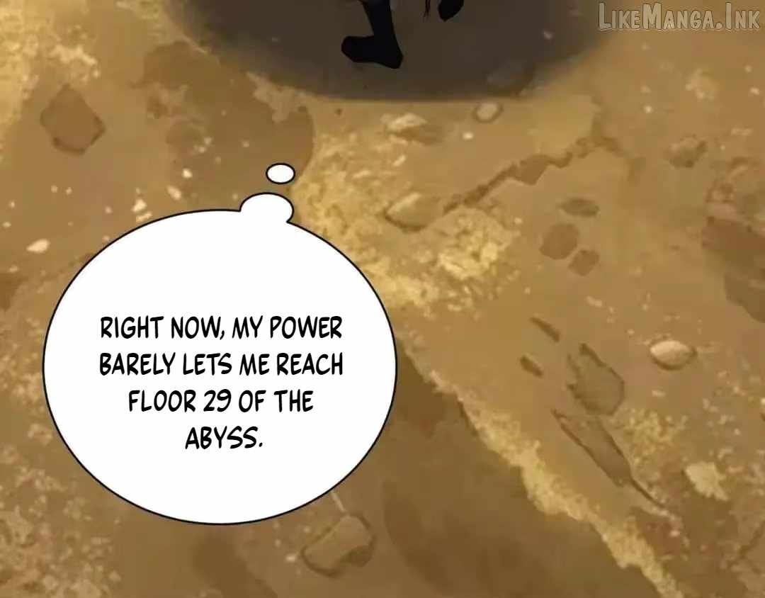 Doomsday for All: Me, Virus Monarch Chapter 129 page 134