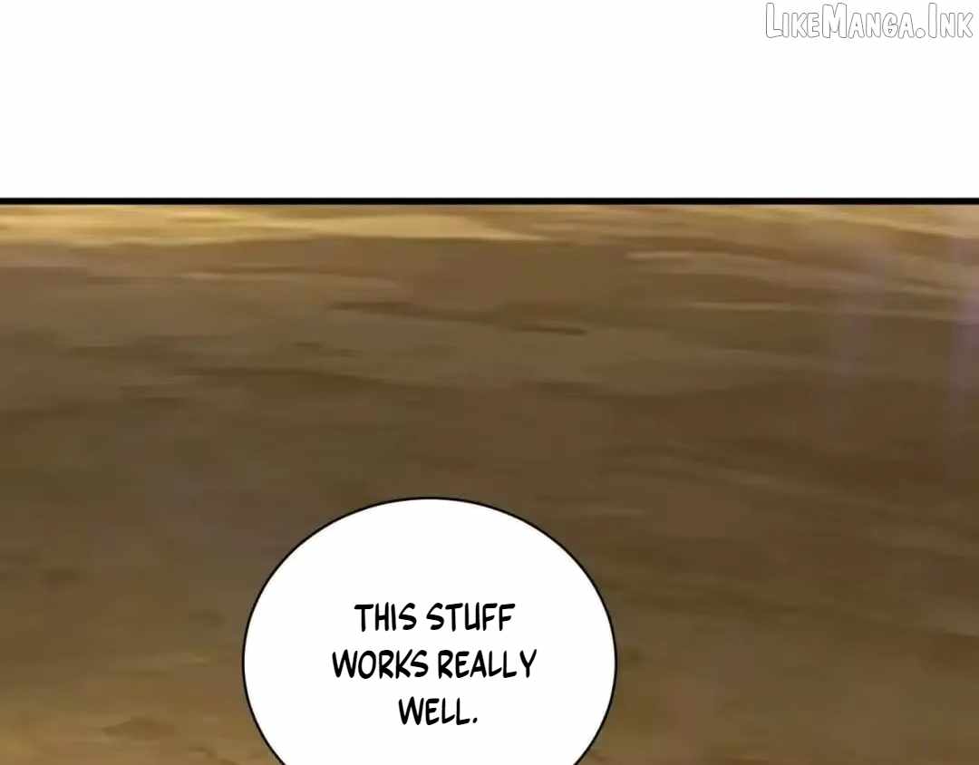 Doomsday for All: Me, Virus Monarch Chapter 129 page 113