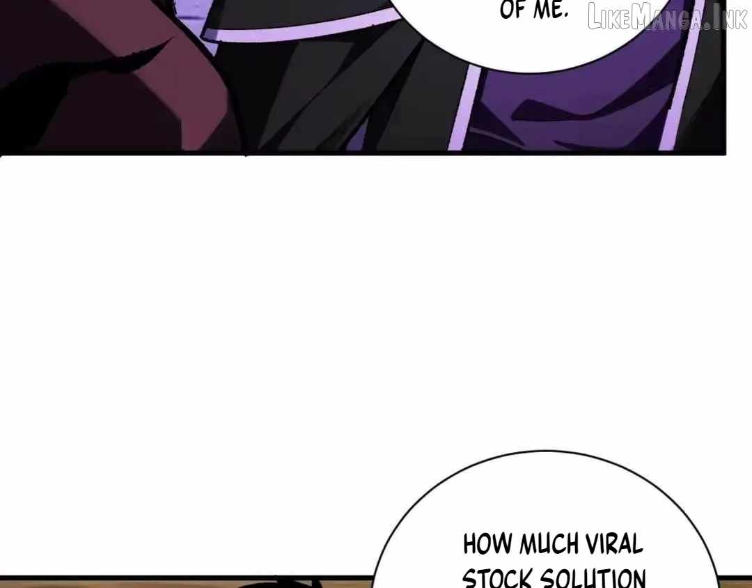 Doomsday for All: Me, Virus Monarch Chapter 129 page 118