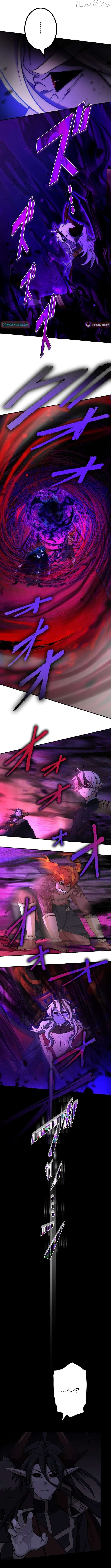The strongest assassin gets transferred to another world with his whole class Chapter 130 page 7