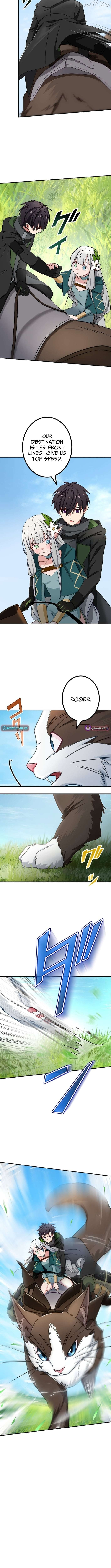 The strongest assassin gets transferred to another world with his whole class Chapter 130 page 14