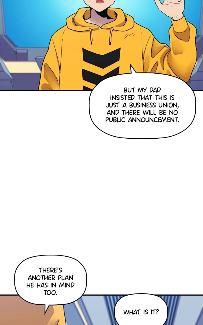 Take My Money Chapter 130 page 28