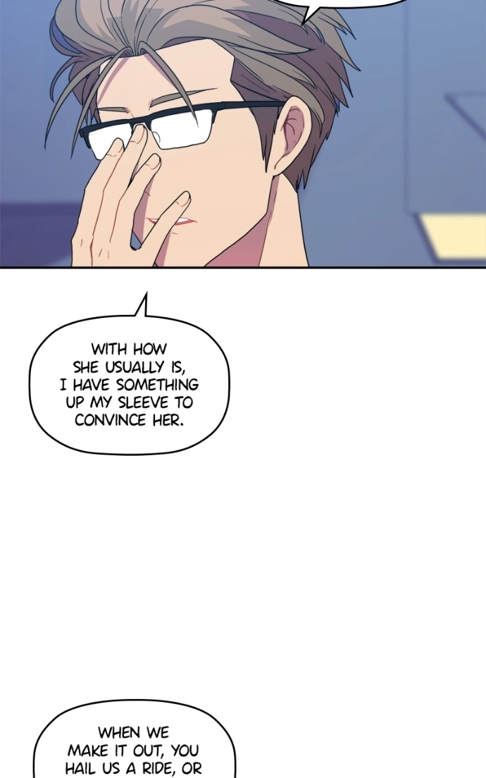 Take My Money Chapter 130 page 50