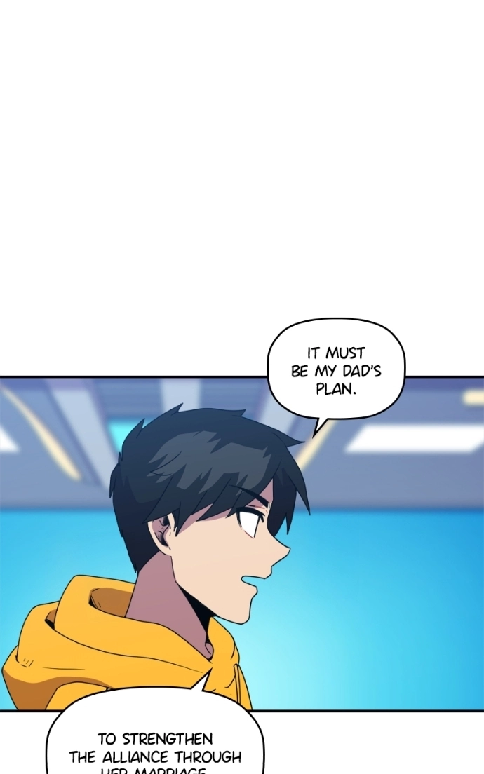 Take My Money Chapter 130 page 24
