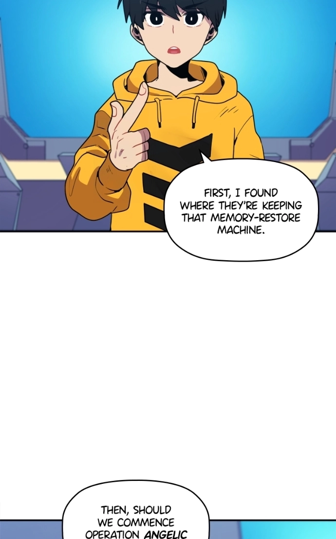 Take My Money Chapter 130 page 18