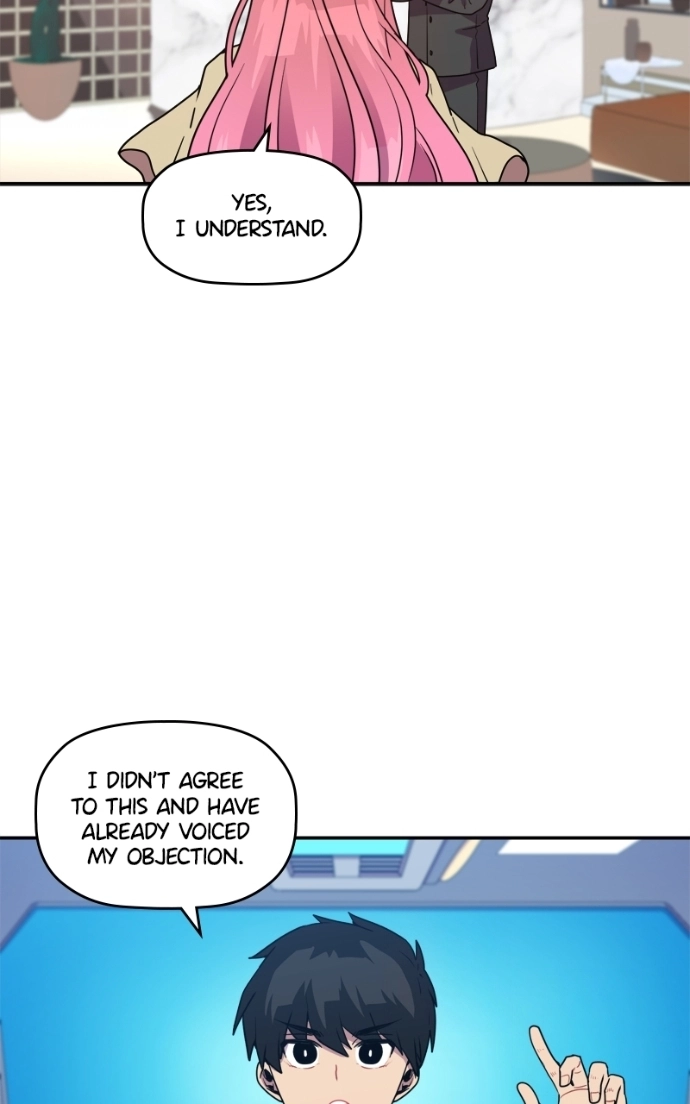 Take My Money Chapter 130 page 27