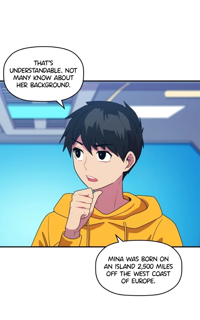 Take My Money Chapter 130 page 53