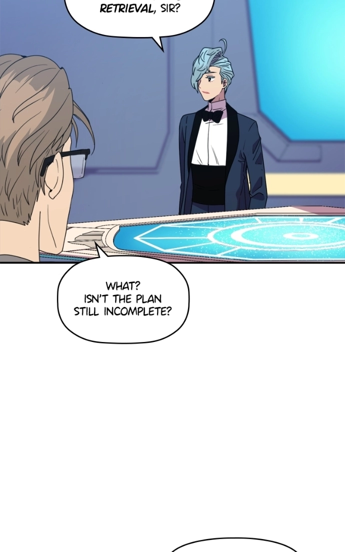 Take My Money Chapter 130 page 19