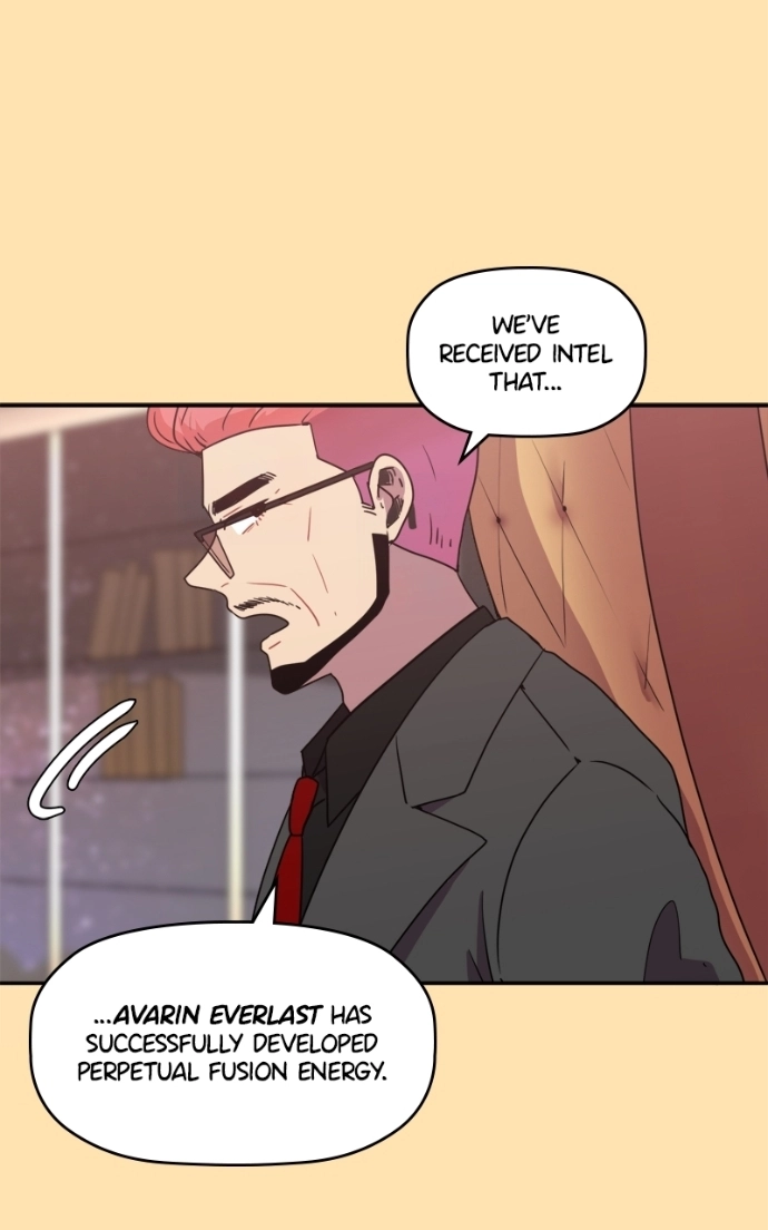 Take My Money Chapter 130 page 33