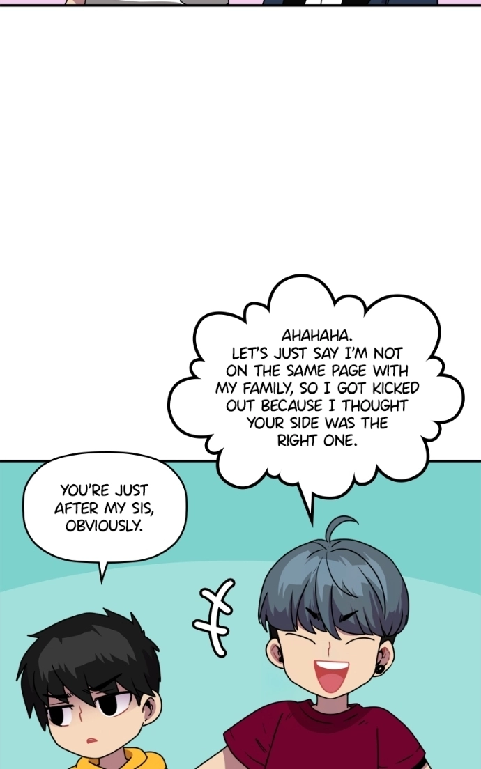 Take My Money Chapter 130 page 46