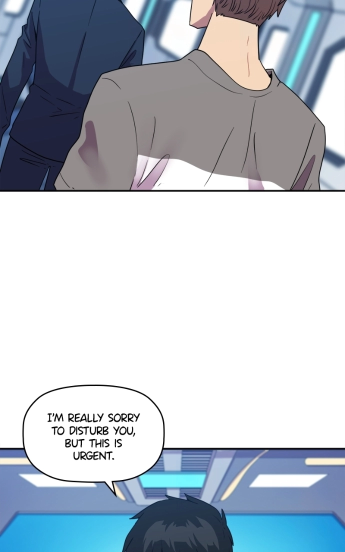 Take My Money Chapter 130 page 17