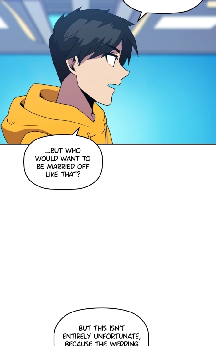 Take My Money Chapter 130 page 40