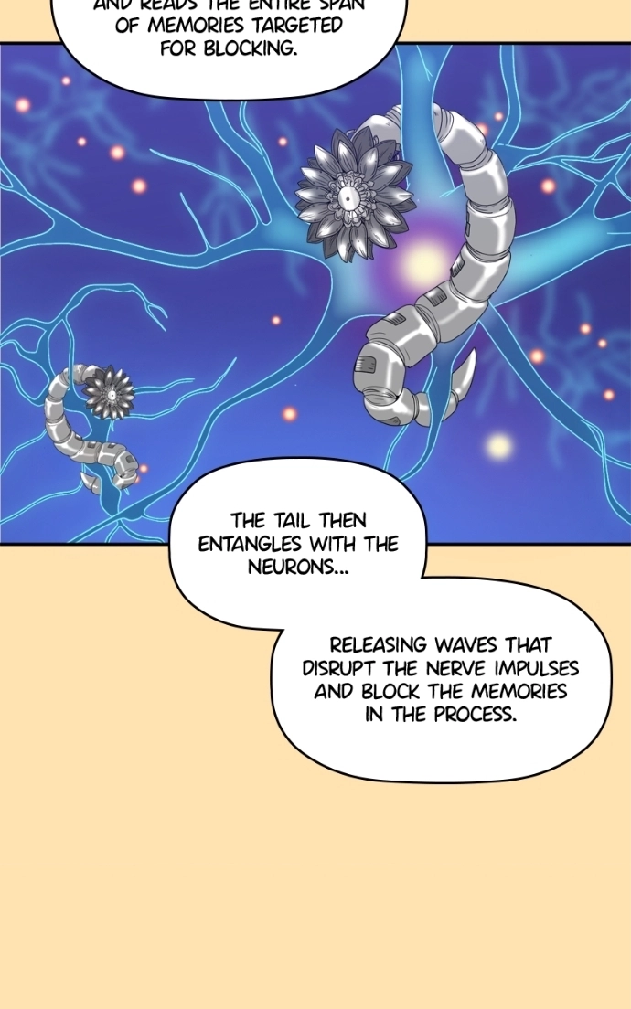 Take My Money Chapter 130 page 10