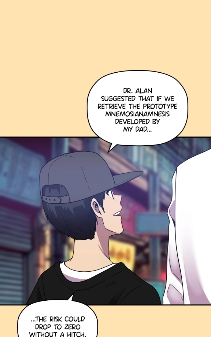 Take My Money Chapter 130 page 13