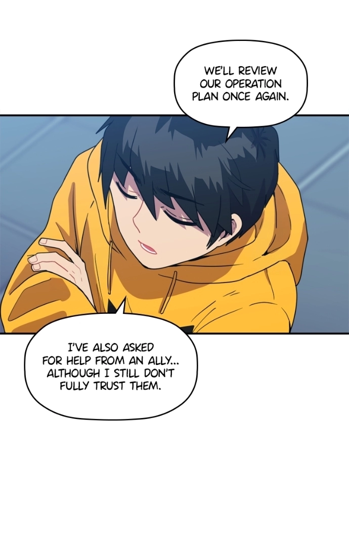 Take My Money Chapter 130 page 42