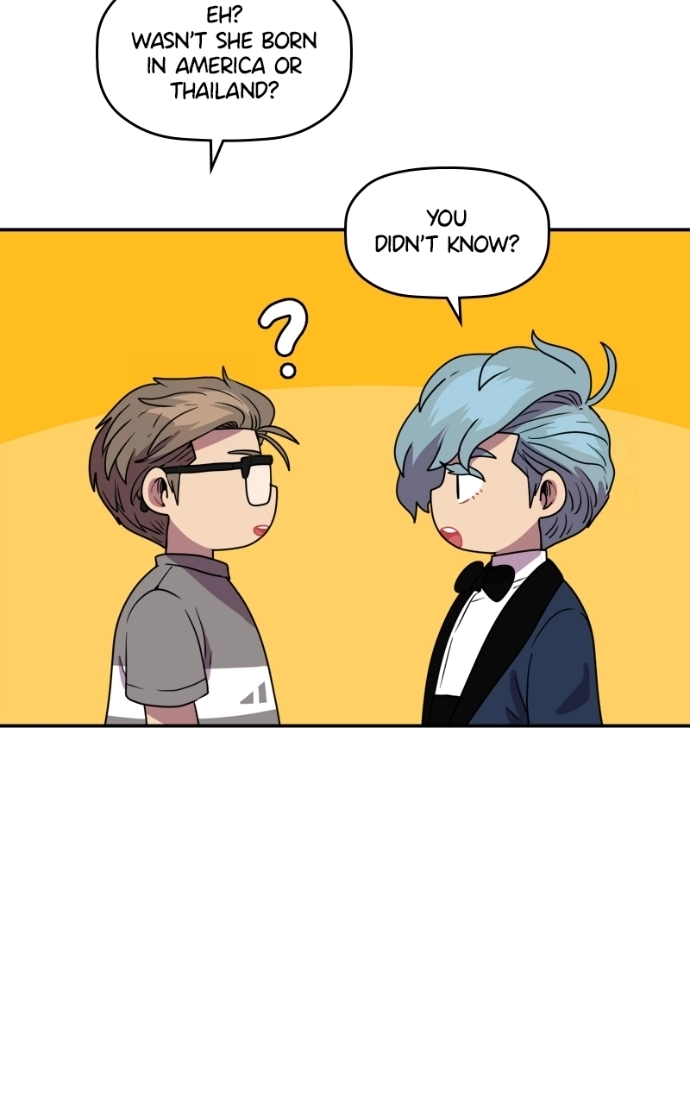 Take My Money Chapter 130 page 52