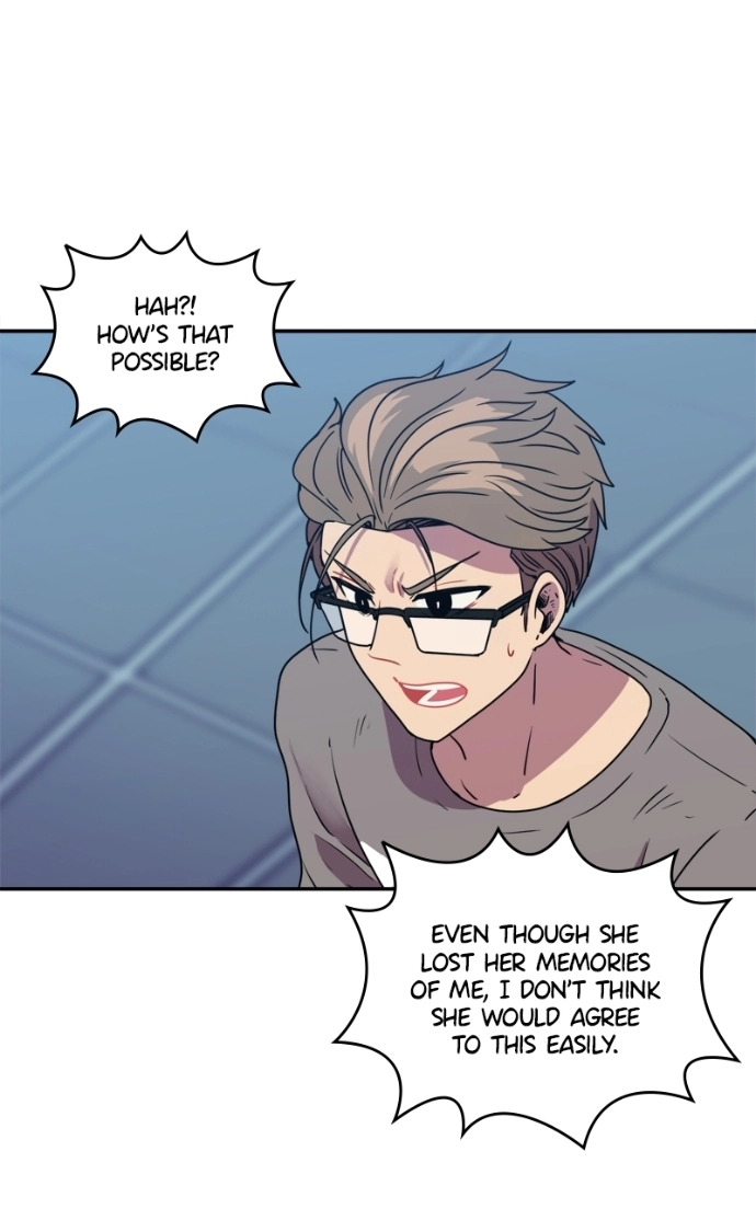 Take My Money Chapter 130 page 22