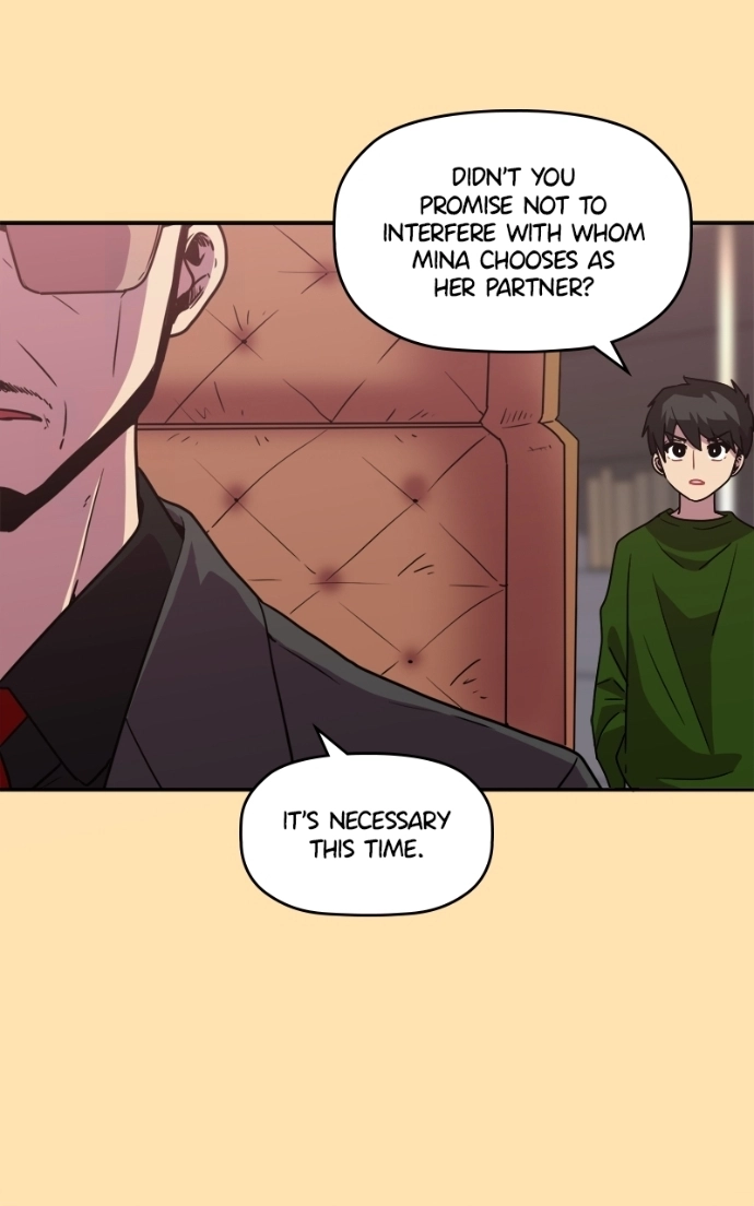 Take My Money Chapter 130 page 32