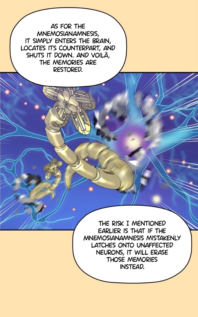 Take My Money Chapter 130 page 11