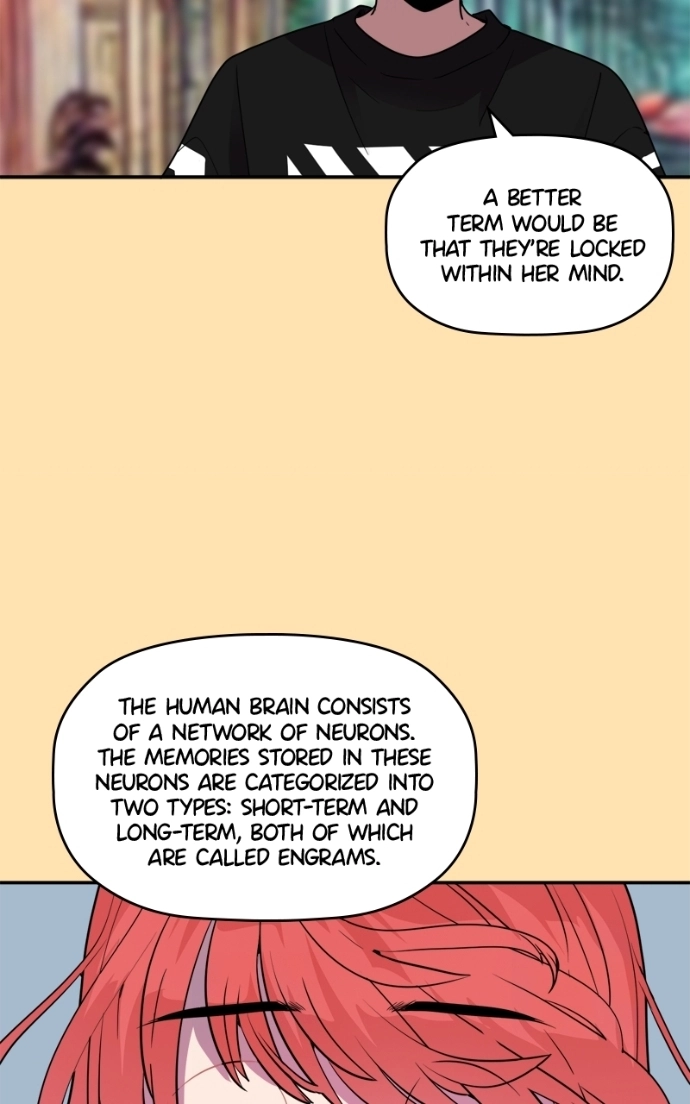 Take My Money Chapter 130 page 6