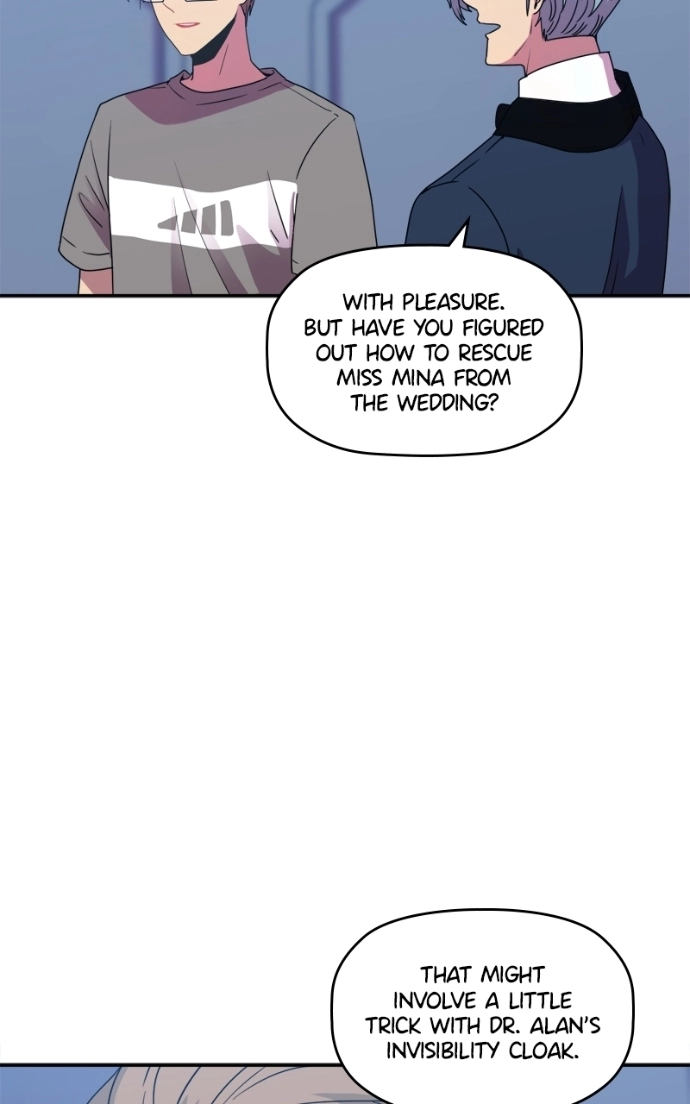 Take My Money Chapter 130 page 49