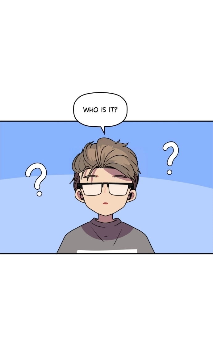 Take My Money Chapter 130 page 43