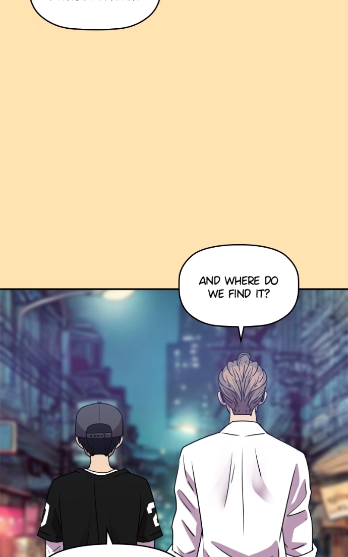 Take My Money Chapter 130 page 14