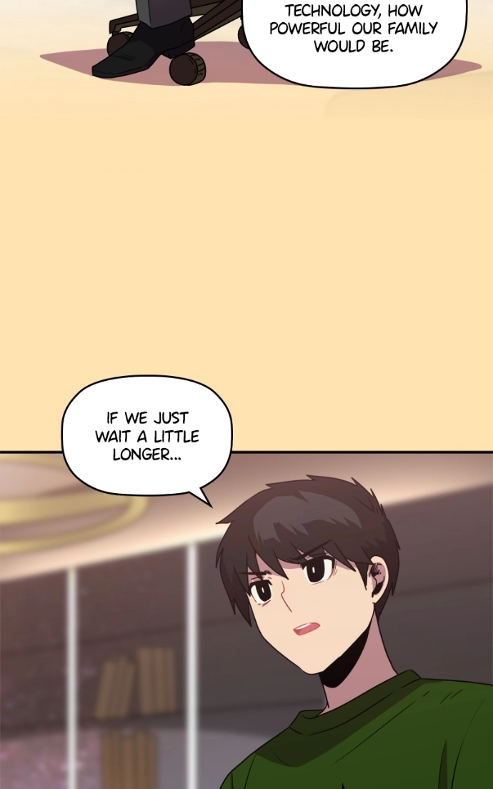 Take My Money Chapter 130 page 35