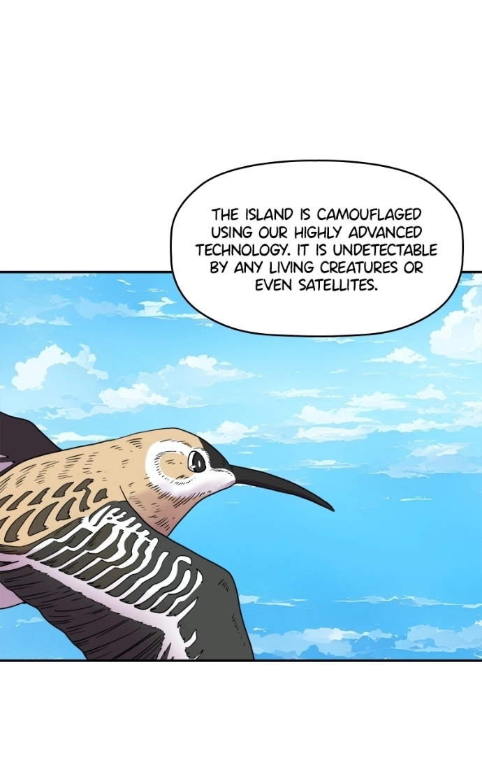 Take My Money Chapter 130 page 54