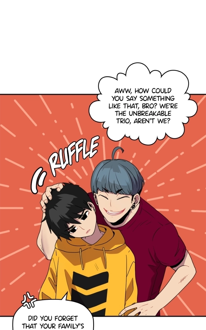 Take My Money Chapter 130 page 44