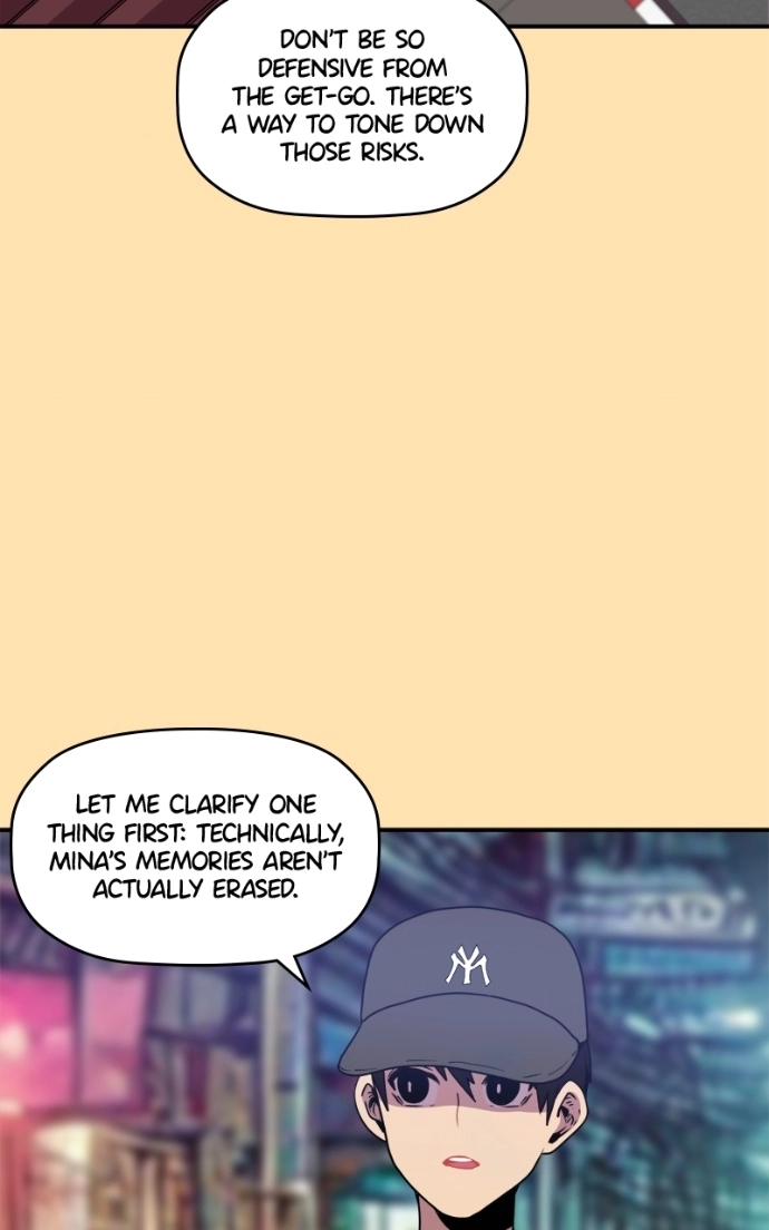 Take My Money Chapter 130 page 5