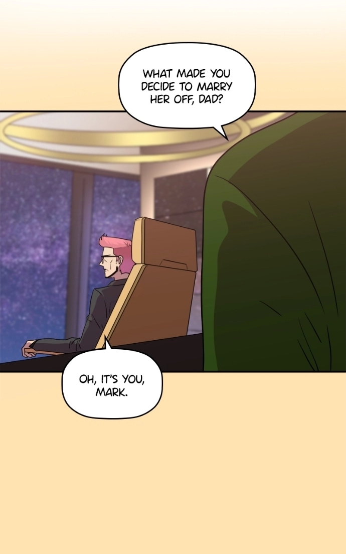 Take My Money Chapter 130 page 31
