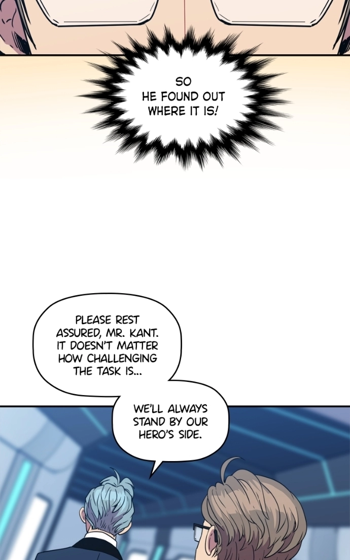 Take My Money Chapter 130 page 16