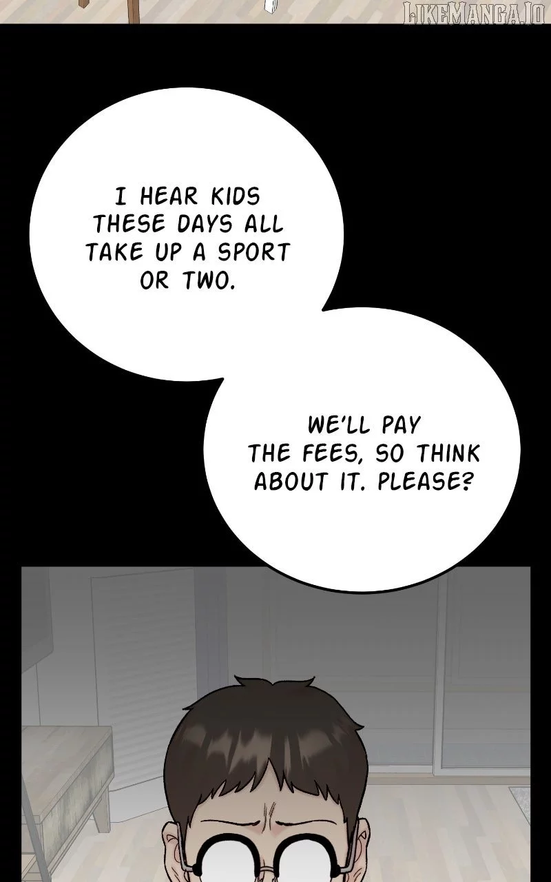 My Dud To Stud Boyfriend Chapter 130 page 68