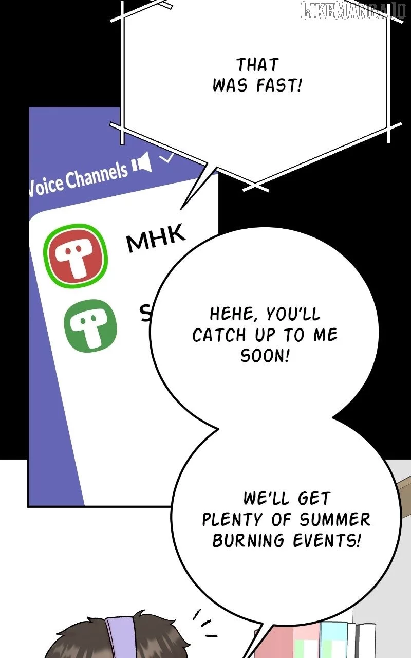 My Dud To Stud Boyfriend Chapter 130 page 26