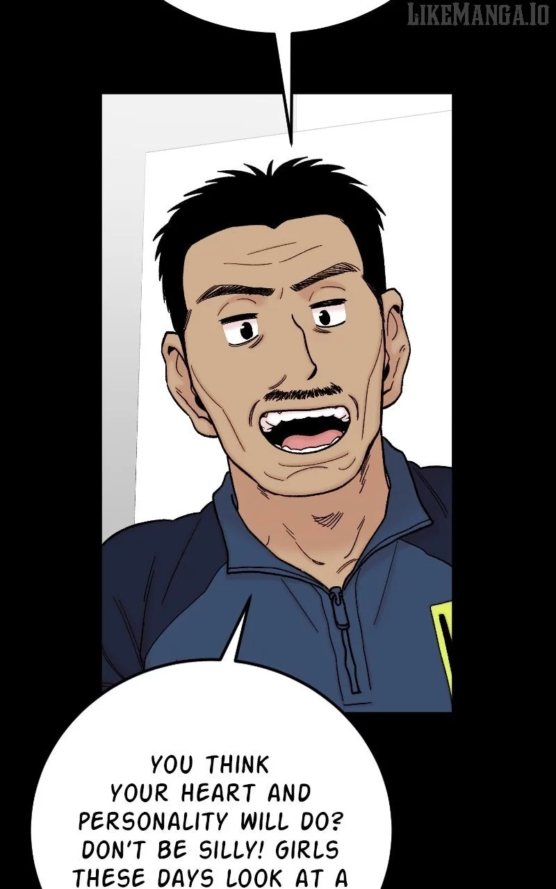 My Dud To Stud Boyfriend Chapter 130 page 63